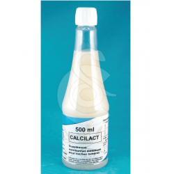 SAVETIS Calci Lact