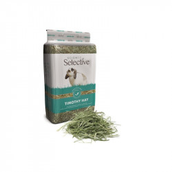 Foin Selective Timothy Hay