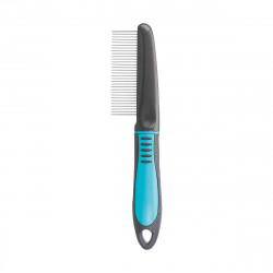 PEIGNE PLASTIQUE MOYEN