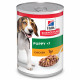 Science Plan Puppy boite pour chiot poulet