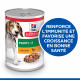 Science Plan Puppy boite pour chiot poulet