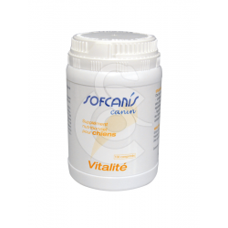 MOUREAU Sofcanis Vitalité