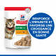 Science Plan Kitten sachets repas pour chaton poulet