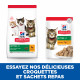 Science Plan Kitten sachets repas pour chaton poulet