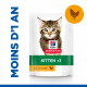 Science Plan Kitten sachets repas pour chaton poulet