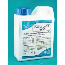 SAVETIS Calci Lact+Phos