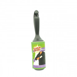 BROSSE ADHESIVE SCOTCH BRITE 30F.