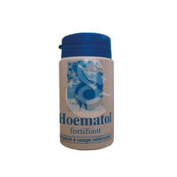 Hoematol - 40 comprimés