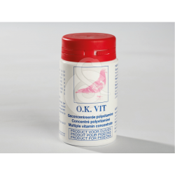 MOUREAU Ok Vit