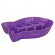 Gamelle anti-glouton Pop Poisson