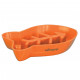 Gamelle anti-glouton Pop Poisson