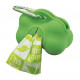 Distributeur de sacs à déjections Pop Os