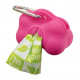 Distributeur de sacs à déjections Pop Os