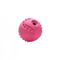 Jouet chien Pop : Ball