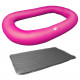 Corbeille CosyPop 2 en 1