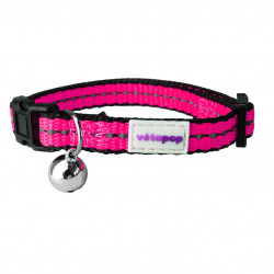 Collier Chat Pop