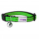 Collier Chat Pop