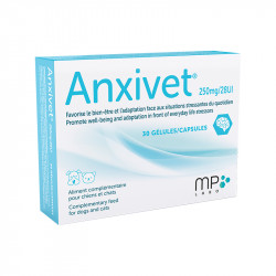Anxivet