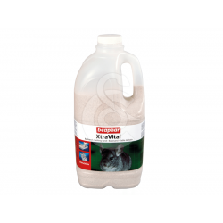 BEAPHAR Sable de bain pour Chinchilla