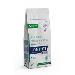 Tonivet Chien Artiulaire Medium & Maxi