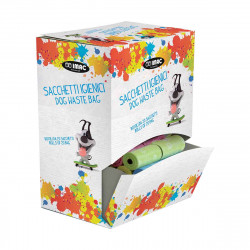 RAMASSE CROTTES PRESENTOIR