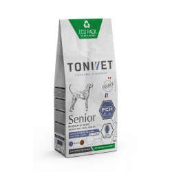 TONIVET Tonivet Chien Senior
