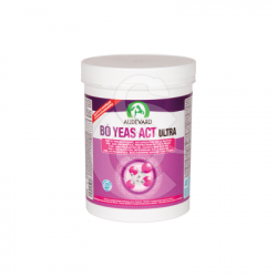 Bo Yeas Act Ultra