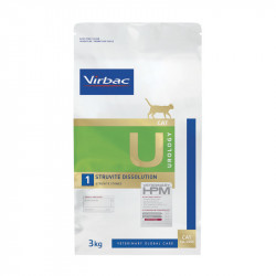 Veterinary Hpm Urology Struvite Dissolution Cat