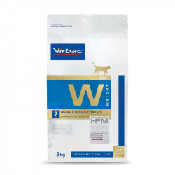 Veterinary Hpm Weight Loss & Control Cat