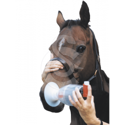MATERIEL Kit pour \\"Equine Haler\\"