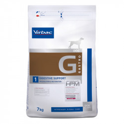 Veterinary Hpm Digestive Support Dog