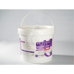 TECHNOVET Vetebol Cuivre Zinc Sélénium