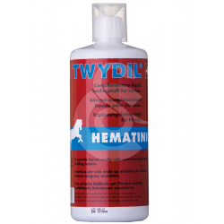 PAVESCO Twydil Hematinic