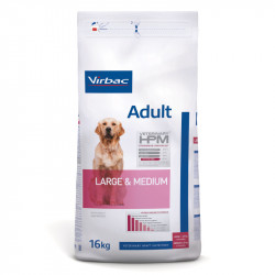 Veterinary Hpm Adult Dog Large & Medium