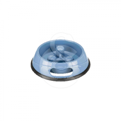 Gamelle antiglouton Trixie Slow Feed