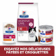 Prescription Diet i/d AB+ croquettes pour chat