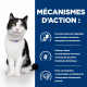 Prescription Diet i/d AB+ croquettes pour chat