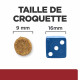 Prescription Diet i/d AB+ croquettes pour chat