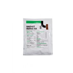 QALIAN Sachets Repas Qalian