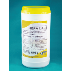 SAVETIS Hepa Lact