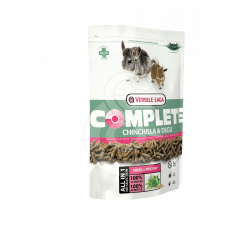 VERSELE-LAGA Chinchilla & Degu Complete