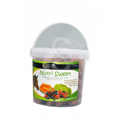 POMMIER-NUTRITION Nutri Sweet