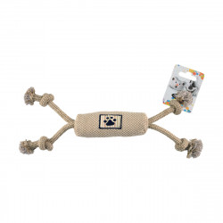 JOUET CORDE SAUCISSE 40 CM