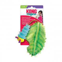 JOUET KONG CHAT FLINGAROO