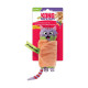 JOUET KONG CHAT PULL A.P.PURRITO