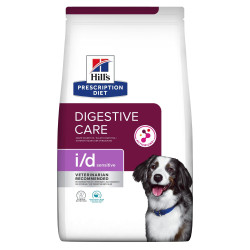 HILL'S Prescription Diet Chien I/D Sensitive Digestive