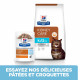 HILL'S Prescription Diet Chat K/D Kidney Early Stage Poulet