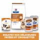 HILL'S Prescription Diet Chien K/D Kidney