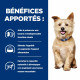 HILL'S Prescription Diet Chien K/D Kidney