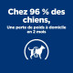  HILL'S Prescription Diet Metabolic Mini Croquettes pour petit Chien au Poulet 1 kg